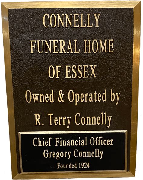 Connelly funeral home essex md - A memorial service will be held at Connelly Funeral Home of Essex, 300 Mace Ave, Baltimore MD 21221 on Wednesday November 22, 2023 from 6-8pm. Inurnment for Avery and Carol Falls along with Military Honors will be held on Wednesday, December 6, 2023 at Garrison Forest Veterans Cemetery at 11:30 AM. ... Owings …